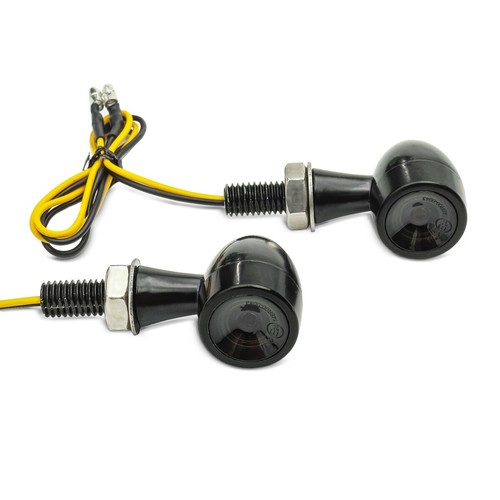 Clignotants led pour - pour, indian