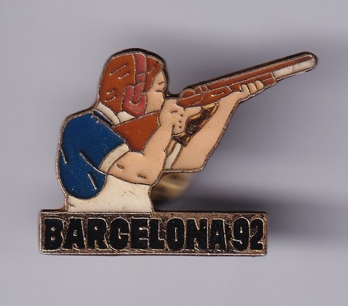 Rare pins pin olympique - rare,