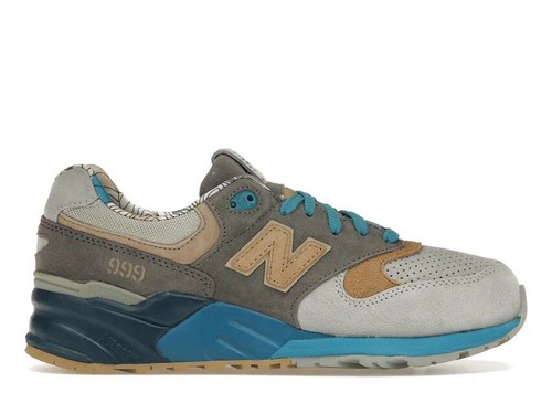 Cncpts new balance nb999 - x,