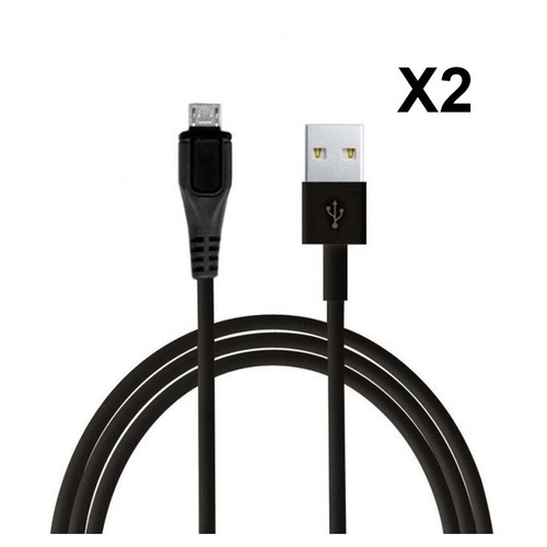 Câbles usb vers micro - usb-a,