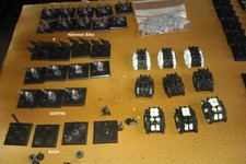 Epic Space Marines 40k Armée de la Garde Impériale