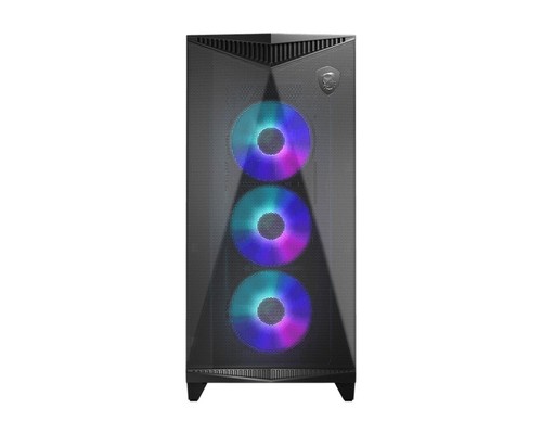 Msi mpg gungnir 300r airflow - gungnir,