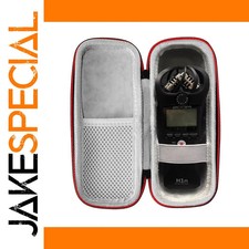 JakeSpecial – Zoom H1n Portable EVA Carrying Case