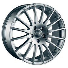 Jante alu OZ RACING