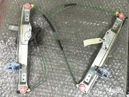 Leve vitre electrique avant