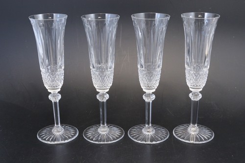 Verre cristal saint louis - cristal,