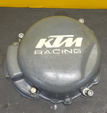 COUVERCLE CARTER ALLUMAGE KTM