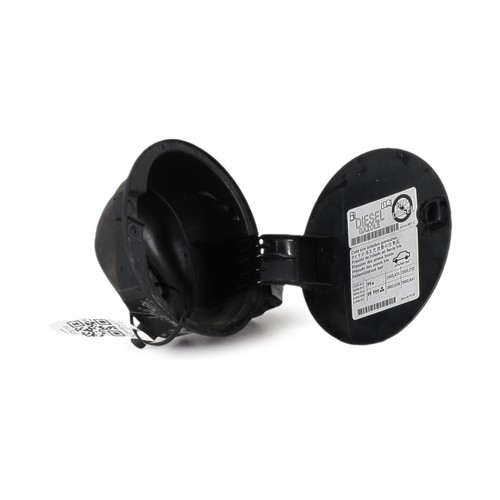 Trappe portillon carburant - ,