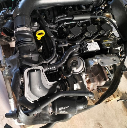 Moteur complet sfja sfjb - moteur,