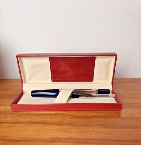 Stylo plume dupont - stylo, s.t.