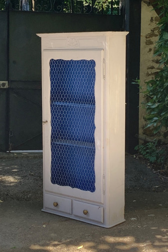 Petit meuble style - petit,