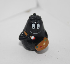 KINDER  SURPRISE  ENFANTS     BARBAPAPA   2011    NEUF 