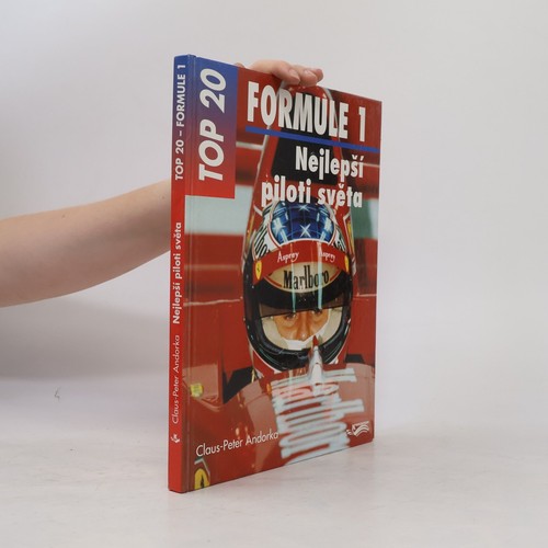Formule nejlepší piloti - formule, 1.