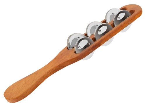 Ts1 baguette tambourin bois - ts1,