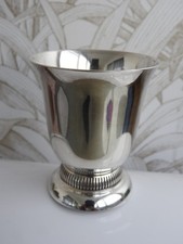 timbale gobelet ancien en