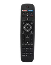 Nouvelle télécommande