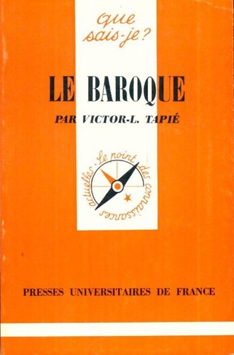 Baroque victor lucien - -, victor-lucien