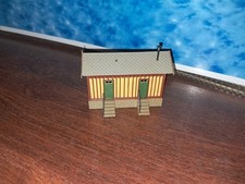 maquettes industriel ho