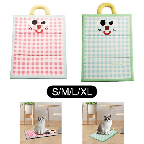Tapis rafraîchissant pour