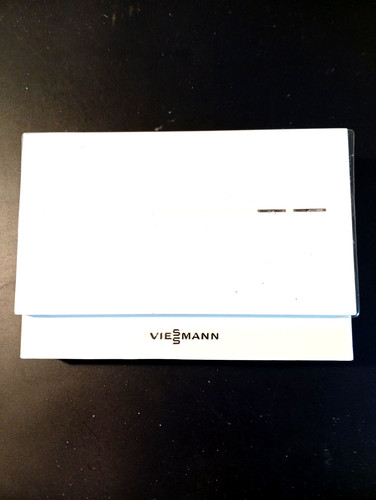 Viessmann vitocom 100 - viessmann,