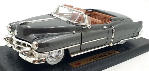 Anson scale diecast 30371 - 1/18,