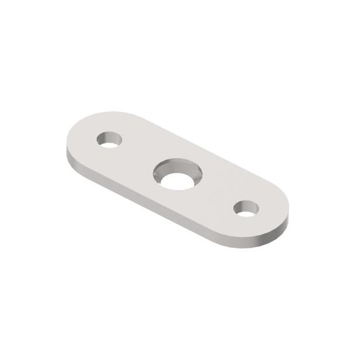 Rampe plaque raccordement - de,