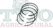 Jeu de bagues piston tracteur David Brown 1290 1294 1390 1394 1490 1494 1594 1690 1694