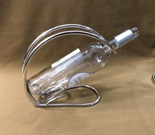 porte bouteille de vin SAINT