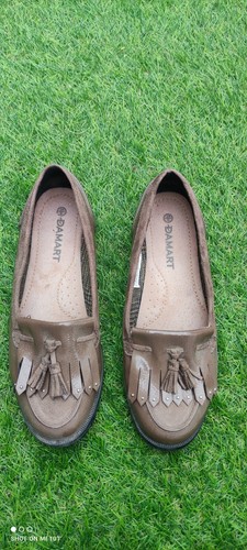 Mocassins femme damart - mocassins, t39