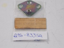 OEM Véritable 1972 YAMAHA U7E