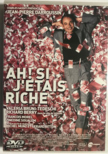 Ah Si J'Etais Riche /