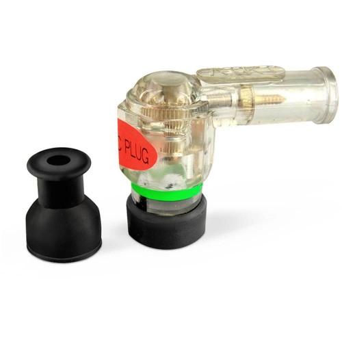 Pipette bougie tnt - bougie,