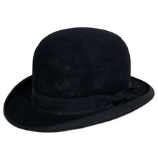 Ultra Rare Chapeau Melon