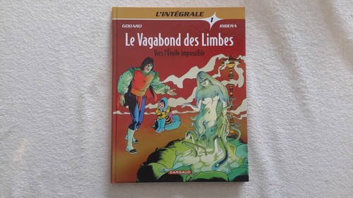 Ribera vagabond des - le, limbes