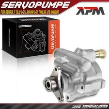 Pompe pour Renault Clio I II