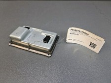 Ballast phare Xénon - Citroen