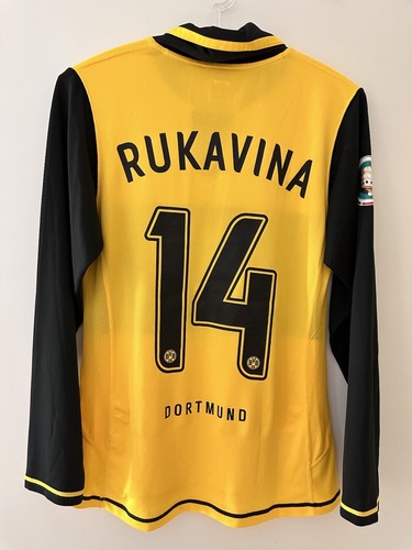 Maillot borussia dortmund - maillot, bvb