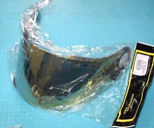 visière écran SCORPION