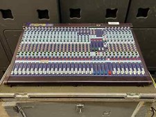 Midas Venice320 Compact 32 Ch