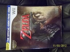 The Legend of Zelda Twilight