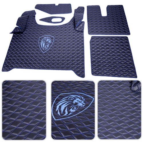 Tapis sol compatible - tapis, avec