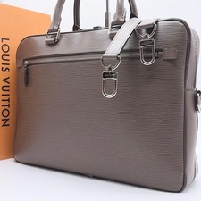 Sac louis vuitton epi - vuitton,