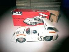 SOLIDO SERIE 100 CHAPARRAL 2 F