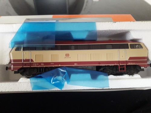 Roco locomotive bb - ho,