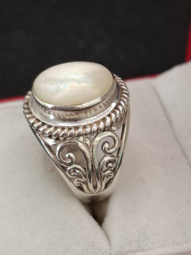 Ancienne chevalière bague - ancienne,
