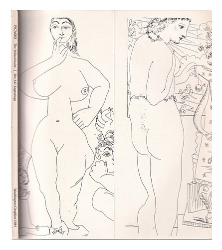 Wright philip picasso - philip, picasso: