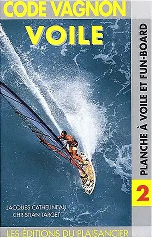 Code voile planche à - voile, :