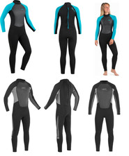 Combinaison Néoprène