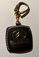 porte clé citroen