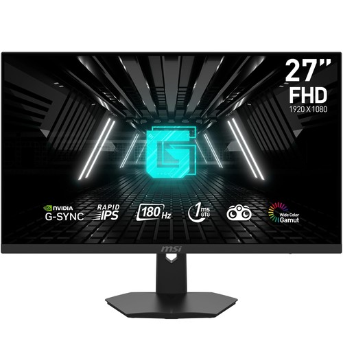 G274f écran gaming full - gaming, 27